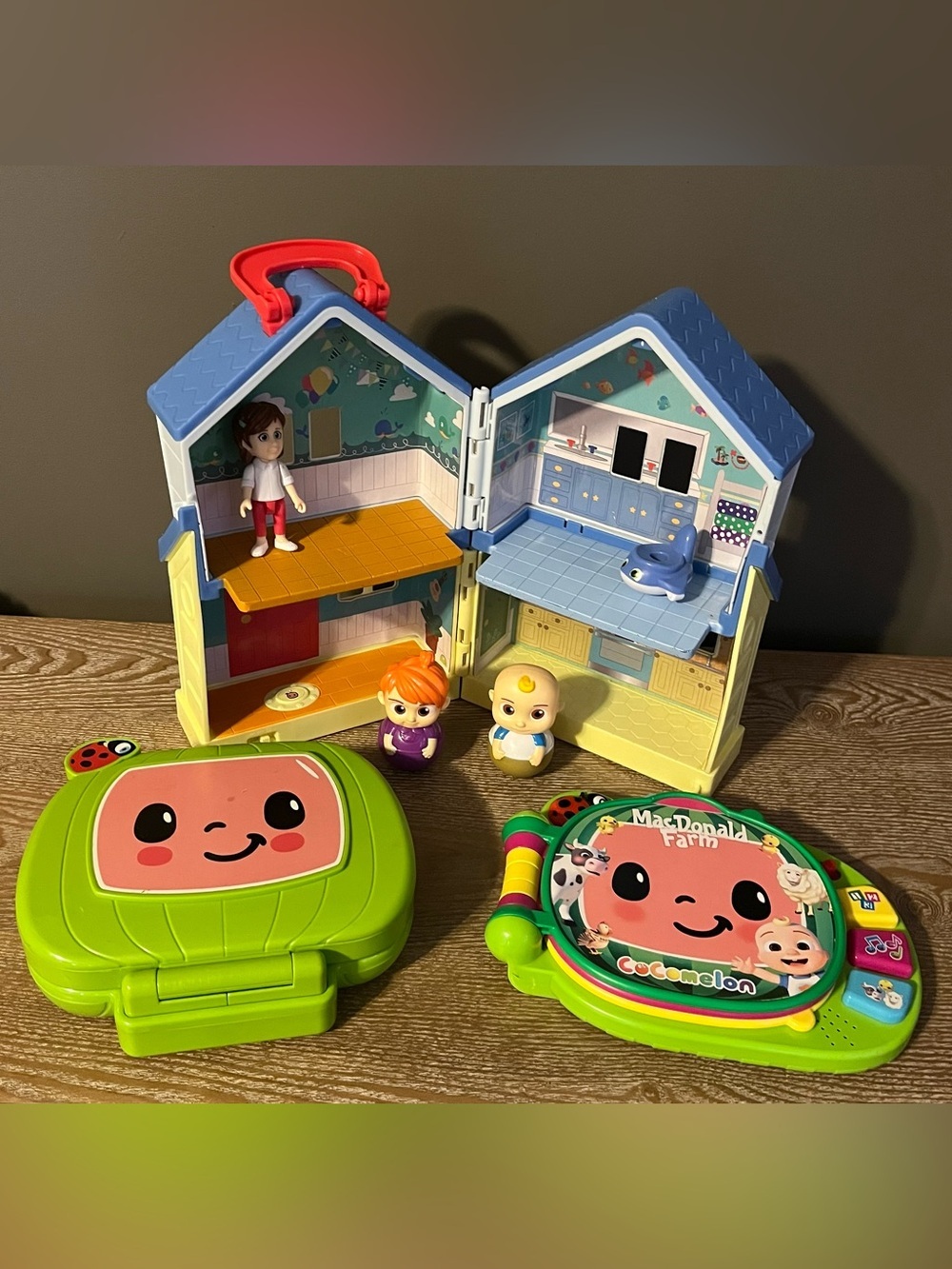 Cocomelon Bundle - Picture 14 of 14